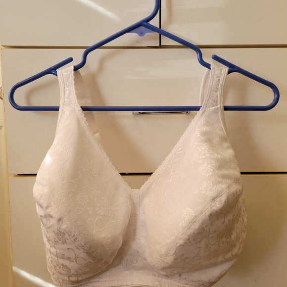 Playtex 18 hour bra - 42DDD - Picture 1 of 3